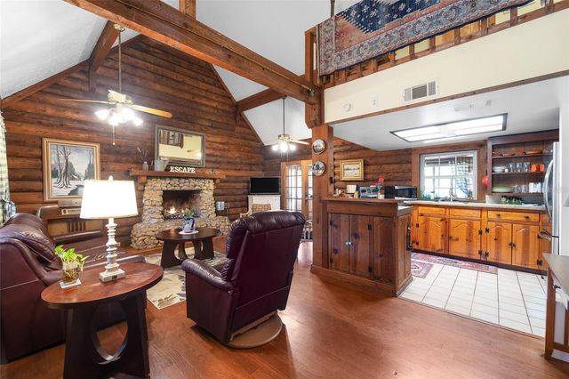 4421 POCAHONTAS DRIVE, Dade City, FL 33523