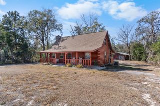 4421 POCAHONTAS DRIVE, Dade City, FL 33523