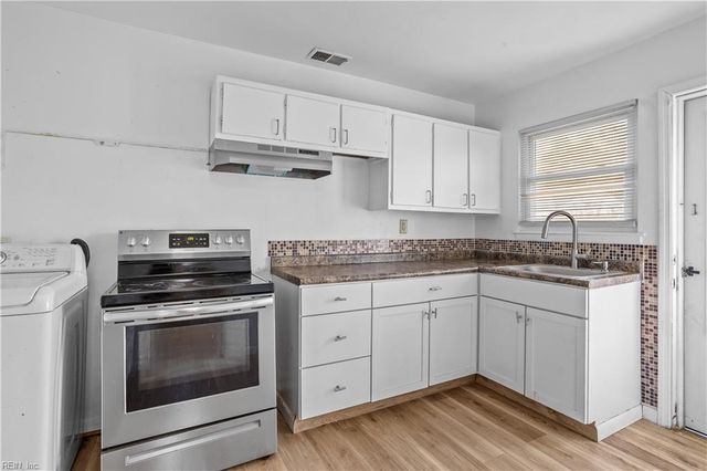 1312 Virginia AVE, Chesapeake, VA 23324