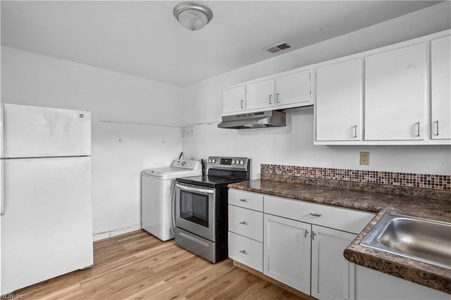 1312 Virginia AVE, Chesapeake, VA 23324