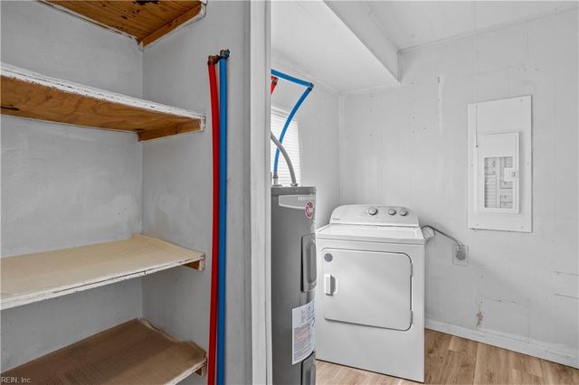 1312 Virginia AVE, Chesapeake, VA 23324