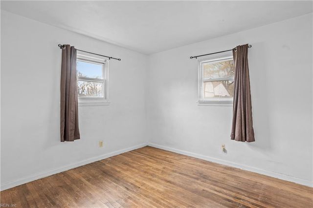 1312 Virginia AVE, Chesapeake, VA 23324