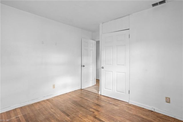 1312 Virginia AVE, Chesapeake, VA 23324