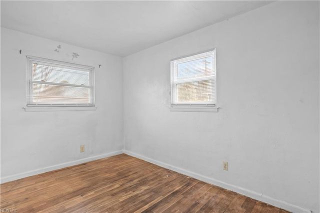 1312 Virginia AVE, Chesapeake, VA 23324