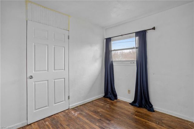 1312 Virginia AVE, Chesapeake, VA 23324