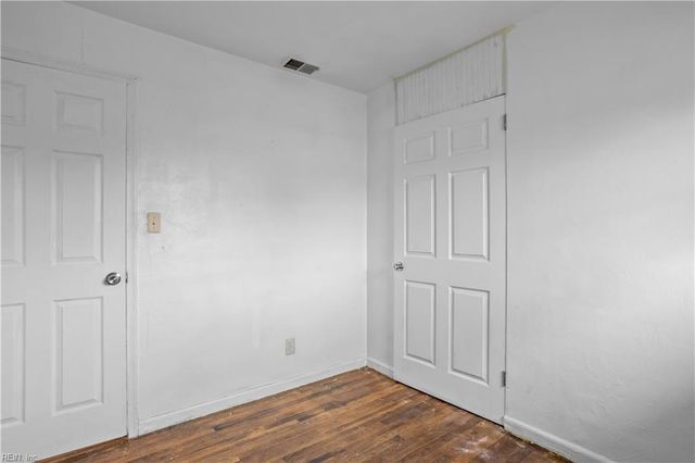 1312 Virginia AVE, Chesapeake, VA 23324