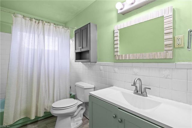 1312 Virginia AVE, Chesapeake, VA 23324