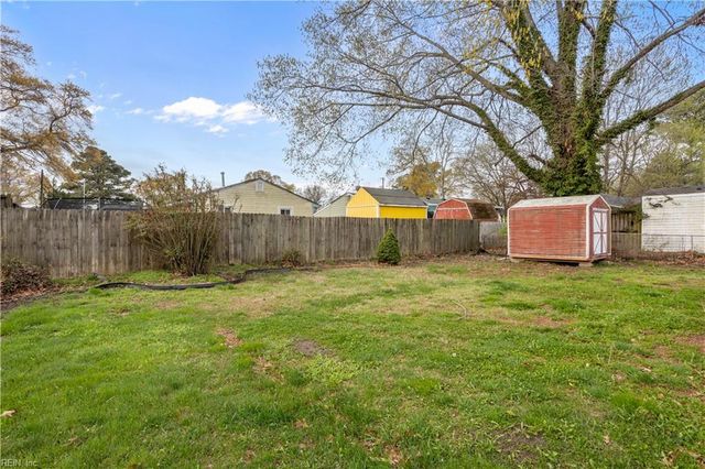 1312 Virginia AVE, Chesapeake, VA 23324