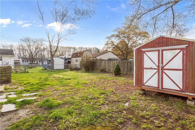 1312 Virginia AVE, Chesapeake, VA 23324