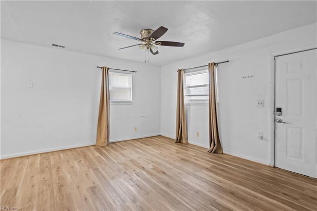 1312 Virginia AVE, Chesapeake, VA 23324