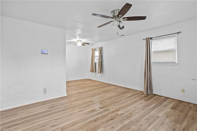 1312 Virginia AVE, Chesapeake, VA 23324