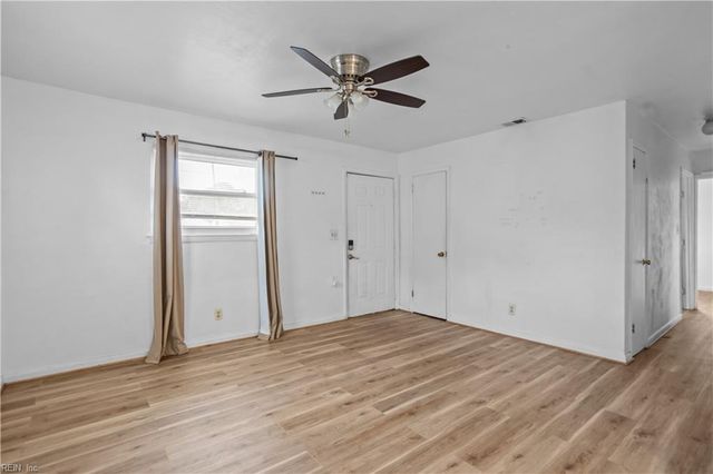 1312 Virginia AVE, Chesapeake, VA 23324