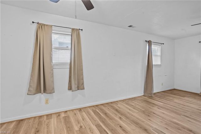 1312 Virginia AVE, Chesapeake, VA 23324