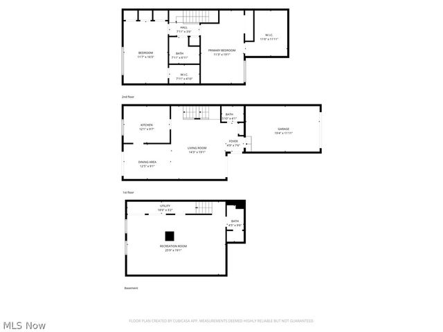4442 Habersham Lane S, Richmond Heights, OH 44143