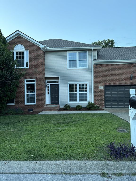614 Caselton Ct, Franklin, TN 37069