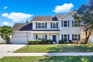 18 Stone Gate Court, Pooler, GA 31322