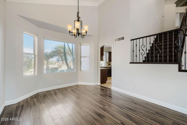 519 W MOUNTAIN VISTA Drive, Phoenix, AZ 85045