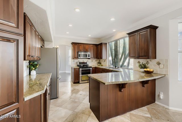 519 W MOUNTAIN VISTA Drive, Phoenix, AZ 85045