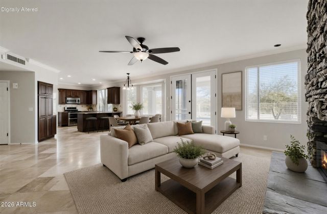519 W MOUNTAIN VISTA Drive, Phoenix, AZ 85045