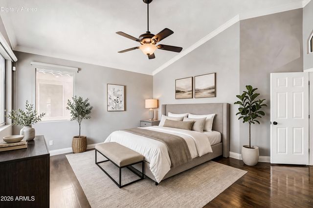 519 W MOUNTAIN VISTA Drive, Phoenix, AZ 85045