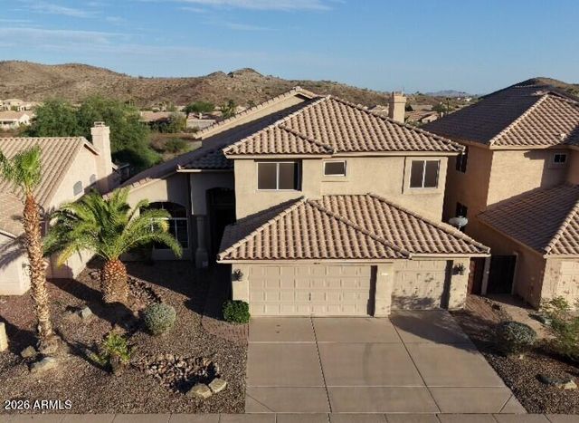 519 W MOUNTAIN VISTA Drive, Phoenix, AZ 85045
