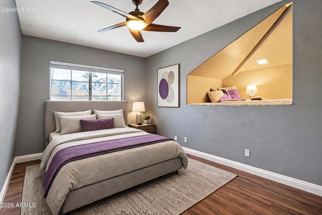 519 W MOUNTAIN VISTA Drive, Phoenix, AZ 85045