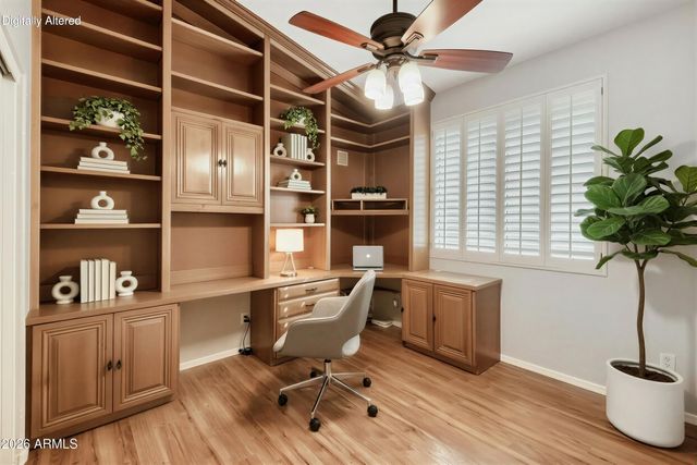 519 W MOUNTAIN VISTA Drive, Phoenix, AZ 85045