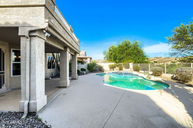 519 W MOUNTAIN VISTA Drive, Phoenix, AZ 85045