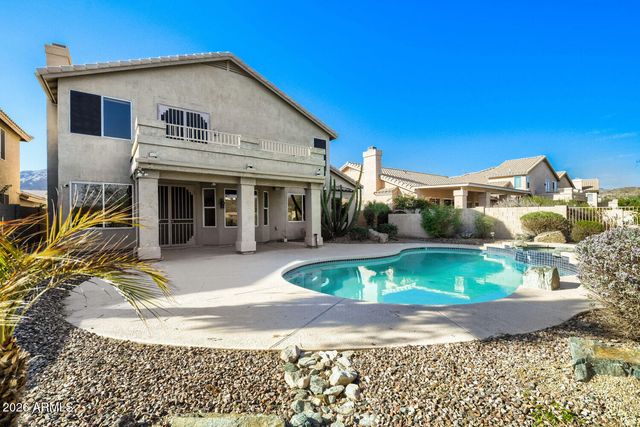 519 W MOUNTAIN VISTA Drive, Phoenix, AZ 85045