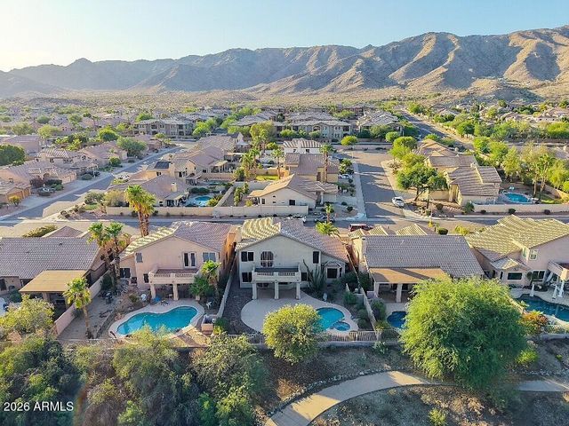 519 W MOUNTAIN VISTA Drive, Phoenix, AZ 85045