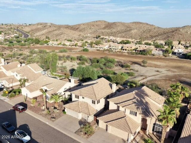 519 W MOUNTAIN VISTA Drive, Phoenix, AZ 85045