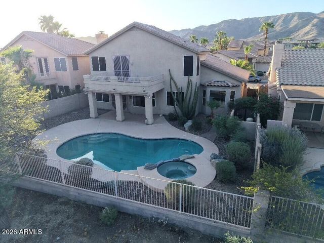 519 W MOUNTAIN VISTA Drive, Phoenix, AZ 85045