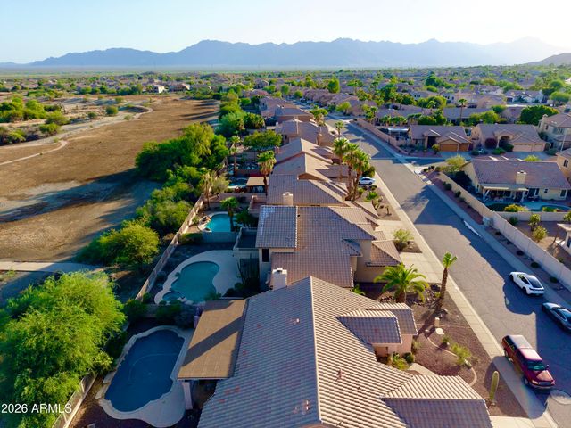519 W MOUNTAIN VISTA Drive, Phoenix, AZ 85045