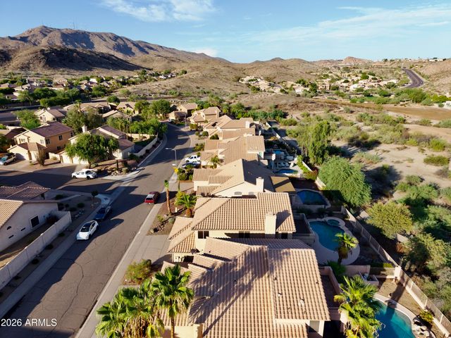 519 W MOUNTAIN VISTA Drive, Phoenix, AZ 85045