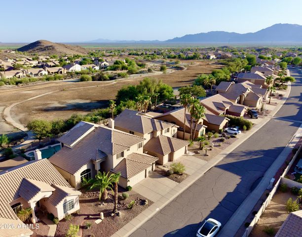 519 W MOUNTAIN VISTA Drive, Phoenix, AZ 85045