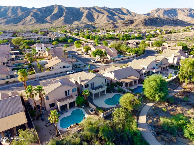 519 W MOUNTAIN VISTA Drive, Phoenix, AZ 85045
