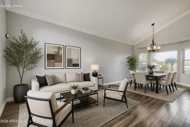 519 W MOUNTAIN VISTA Drive, Phoenix, AZ 85045
