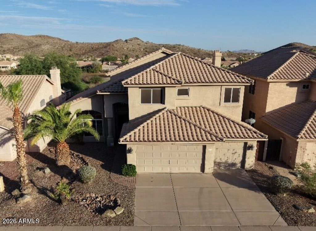 519 W MOUNTAIN VISTA Drive, Phoenix, AZ 85045 — photo 2