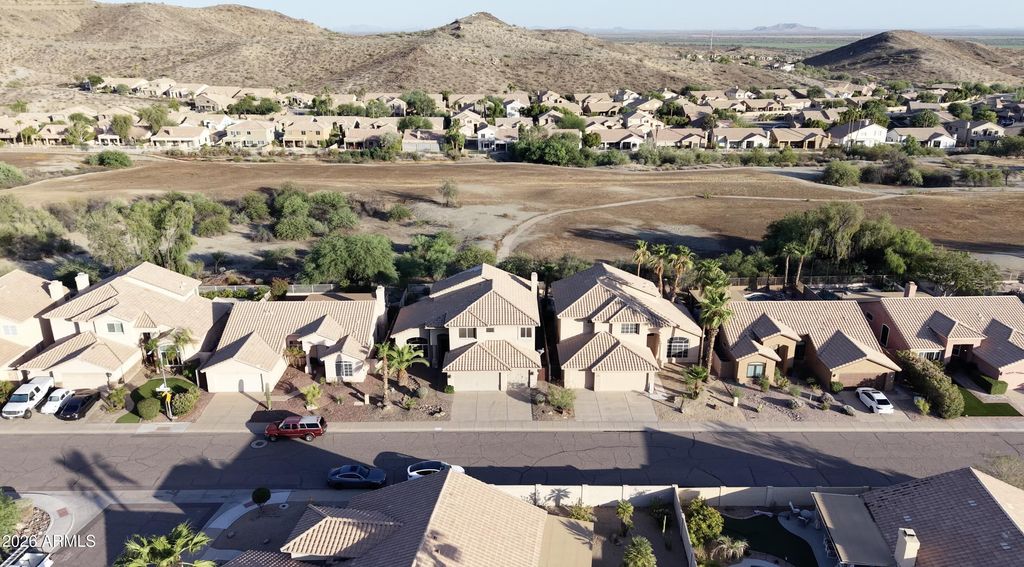 519 W MOUNTAIN VISTA Drive, Phoenix, AZ 85045 — photo 3