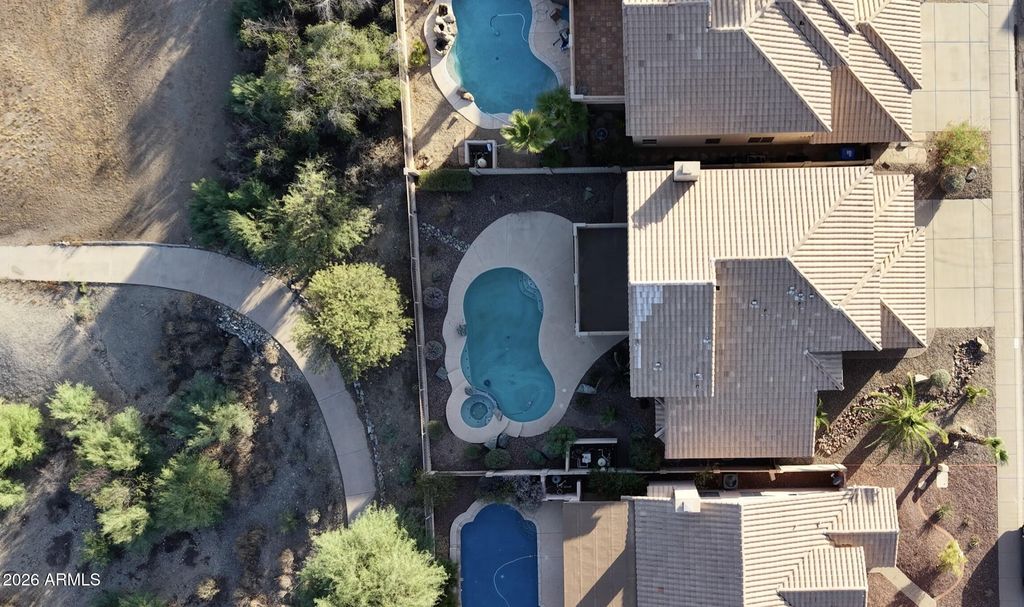 519 W MOUNTAIN VISTA Drive, Phoenix, AZ 85045 — photo 4