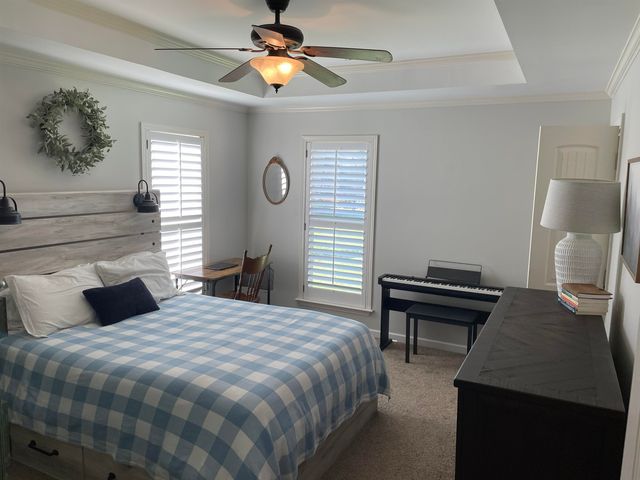 205 HACKBERRY CV, Munford, TN 38058