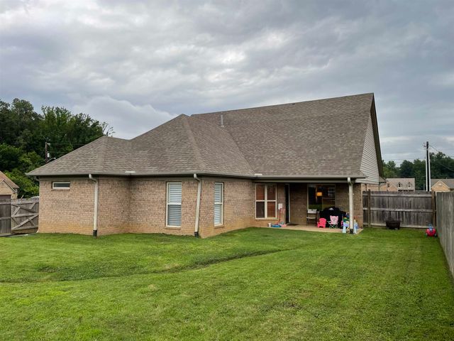 205 HACKBERRY CV, Munford, TN 38058