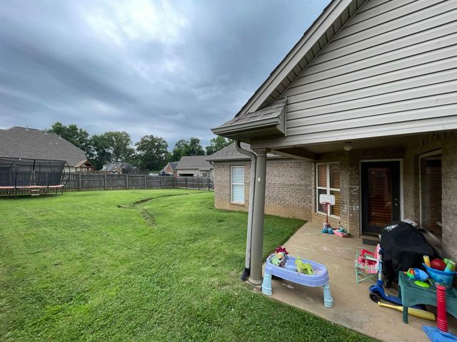 205 HACKBERRY CV, Munford, TN 38058
