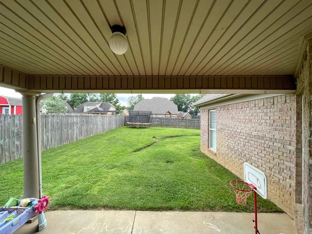 205 HACKBERRY CV, Munford, TN 38058