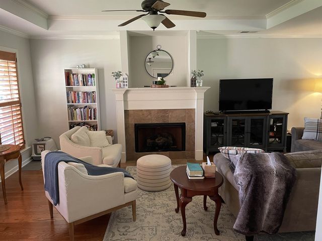 205 HACKBERRY CV, Munford, TN 38058