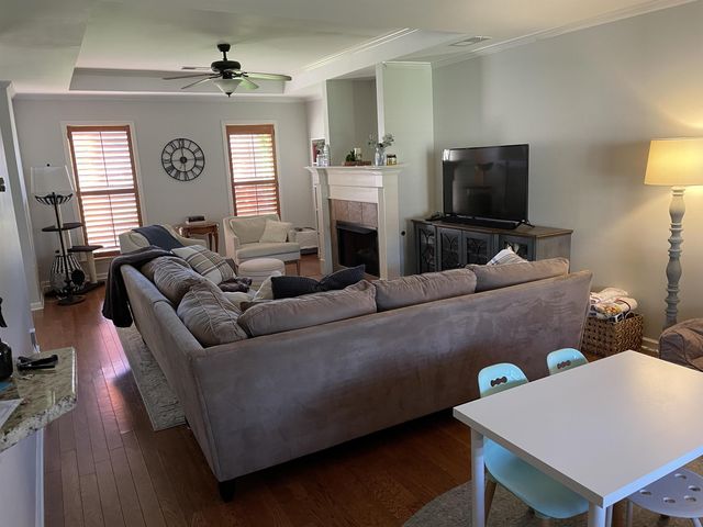 205 HACKBERRY CV, Munford, TN 38058