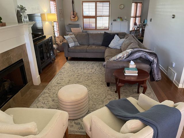 205 HACKBERRY CV, Munford, TN 38058