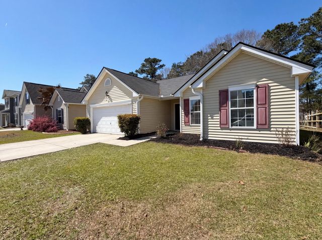 9794 Stockport Circle, Summerville, SC 29485