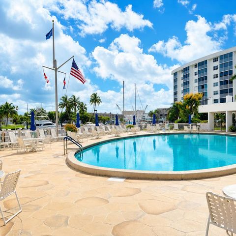 2731 NE 14TH ST 421, Pompano Beach, FL 33062