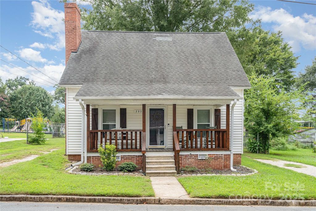 293 Misenheimer Drive NW 42, Concord, NC 28025